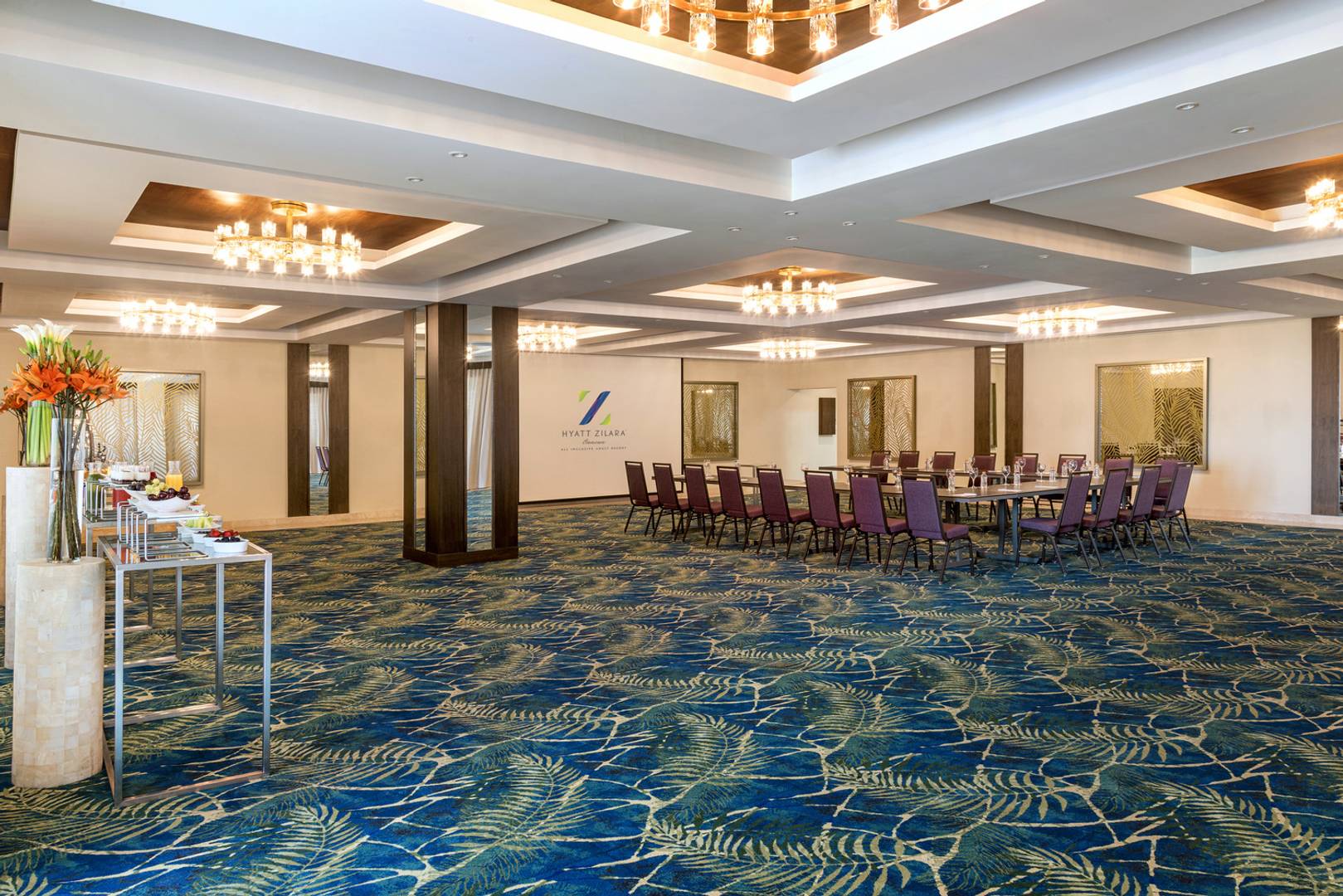 Hyatt Zilara Cancun - All-Adults, All-Inclusive