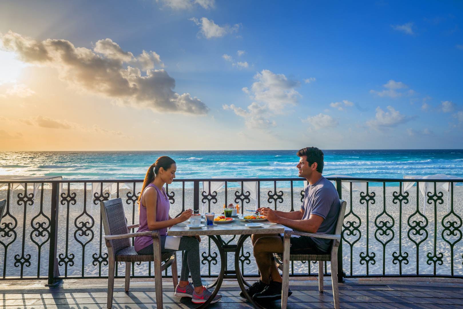 Hyatt Zilara Cancun - All-Adults, All-Inclusive