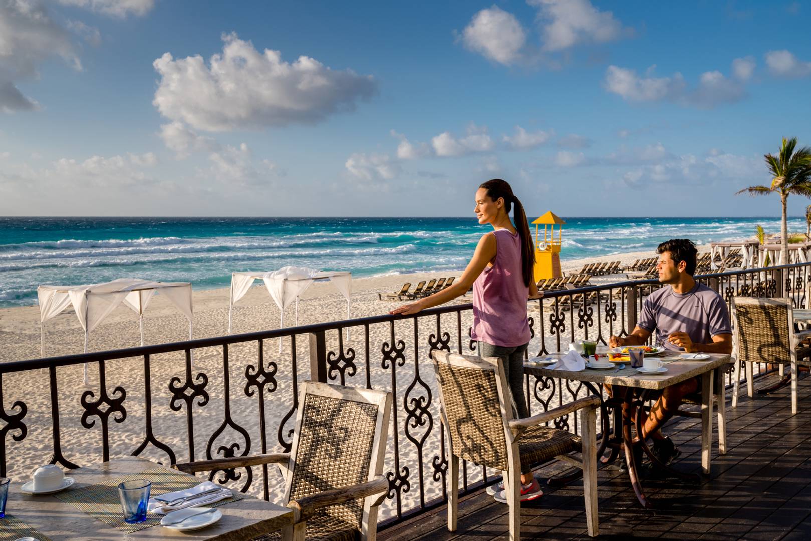 Hyatt Zilara Cancun - All-Adults, All-Inclusive