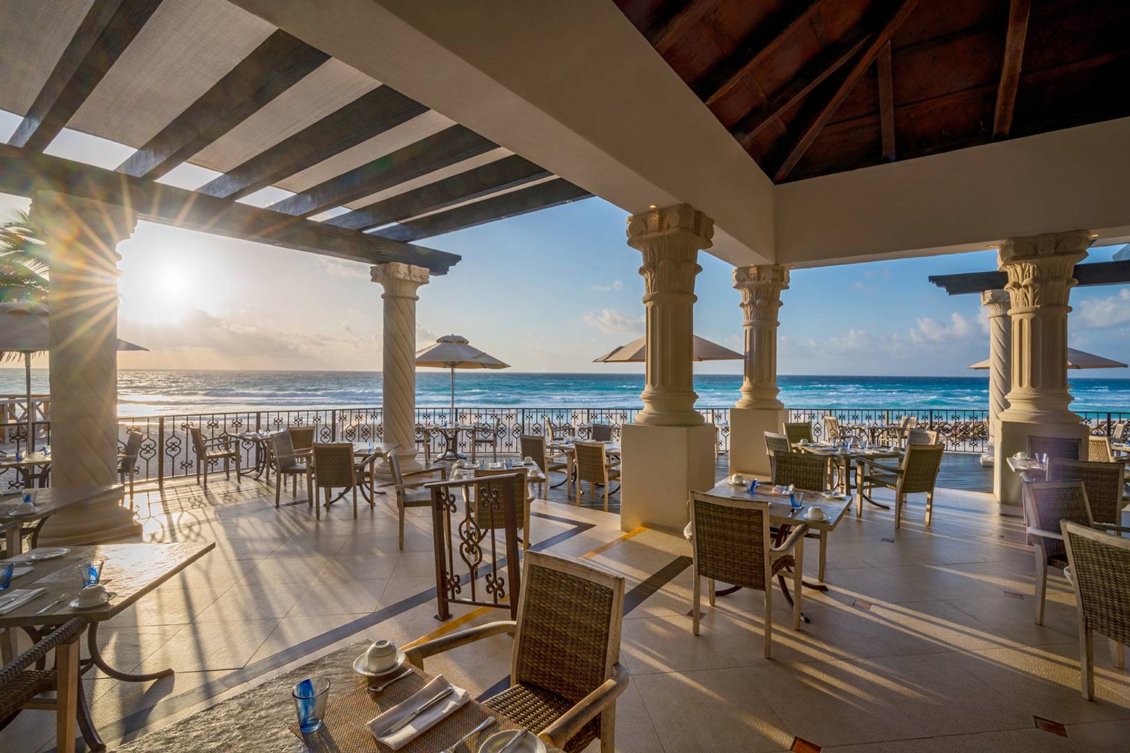 Hyatt Zilara Cancun - All-Adults, All-Inclusive