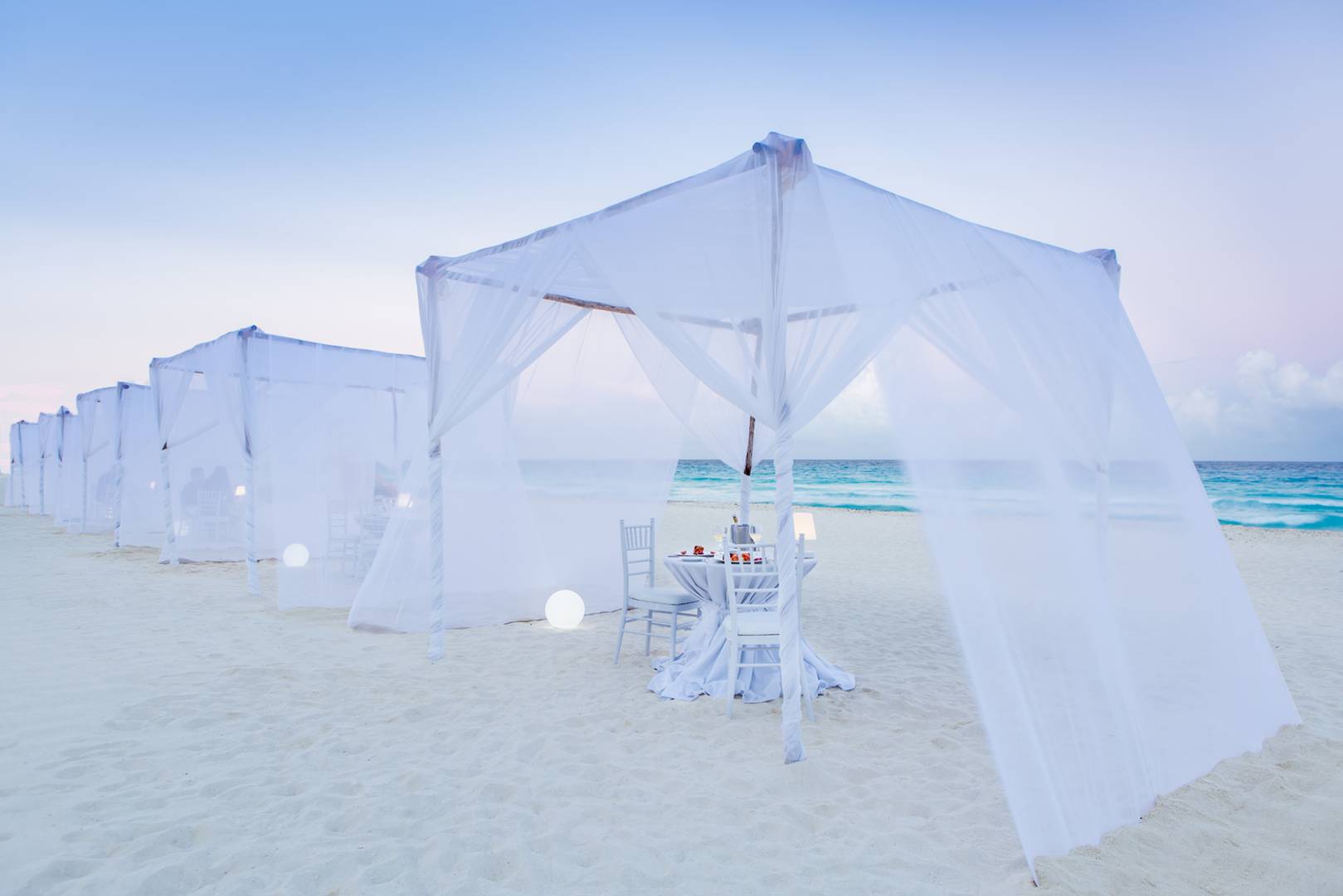 Hyatt Zilara Cancun - All-Adults, All-Inclusive
