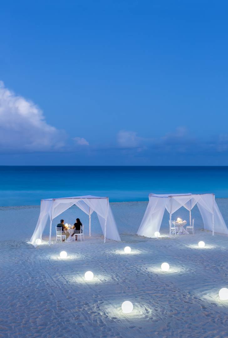 Hyatt Zilara Cancun - All-Adults, All-Inclusive