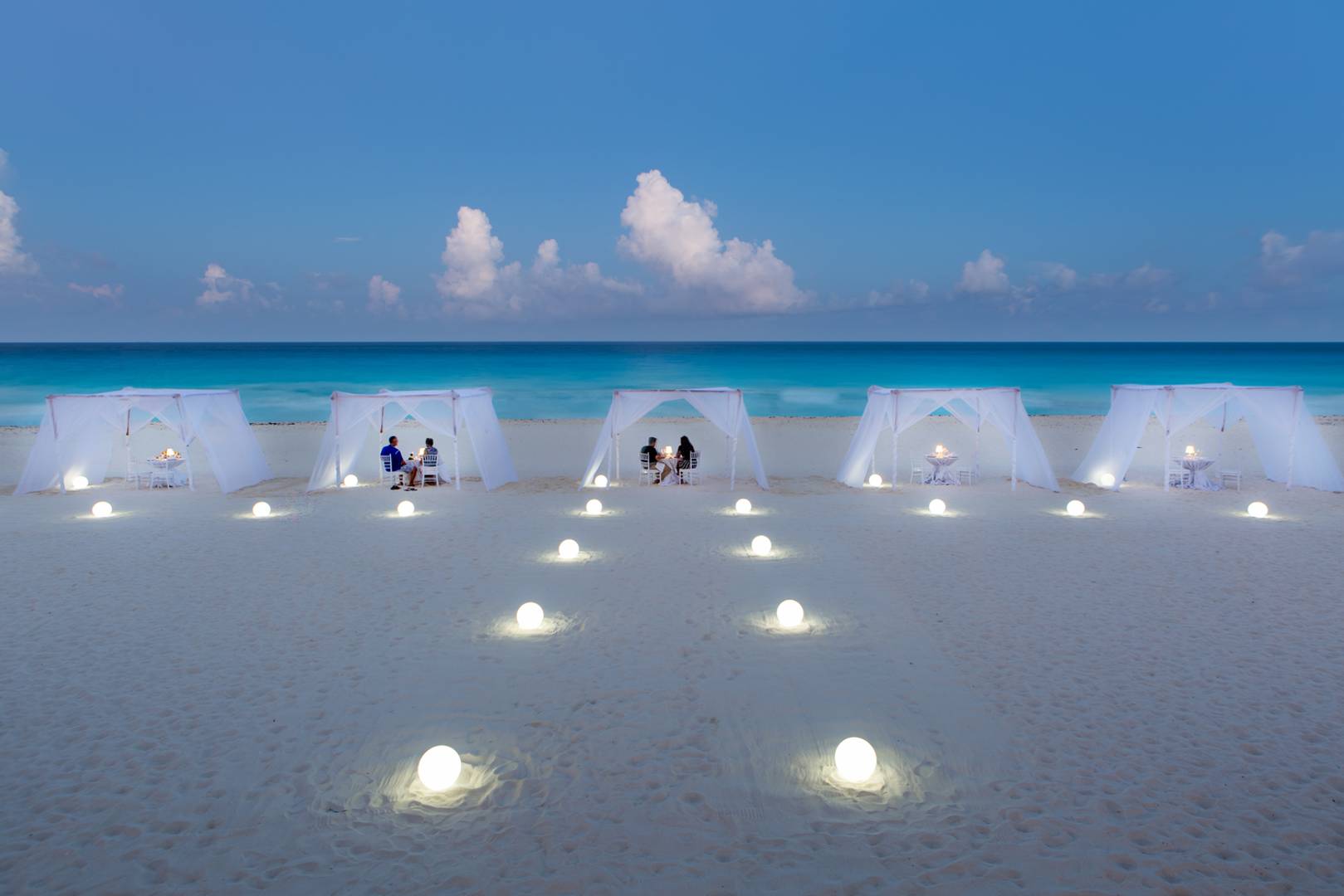 Hyatt Zilara Cancun - All-Adults, All-Inclusive