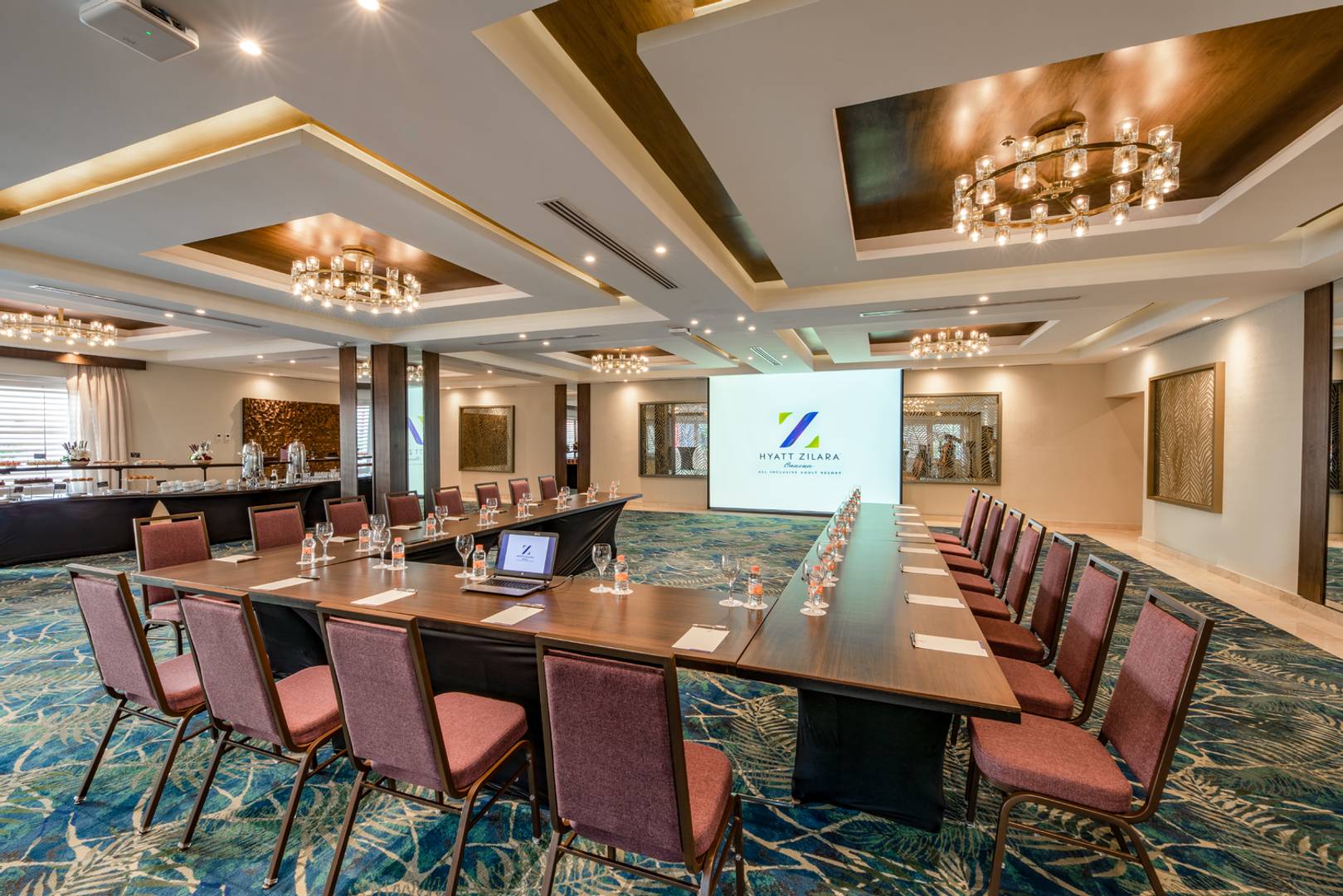 Hyatt Zilara Cancun - All-Adults, All-Inclusive