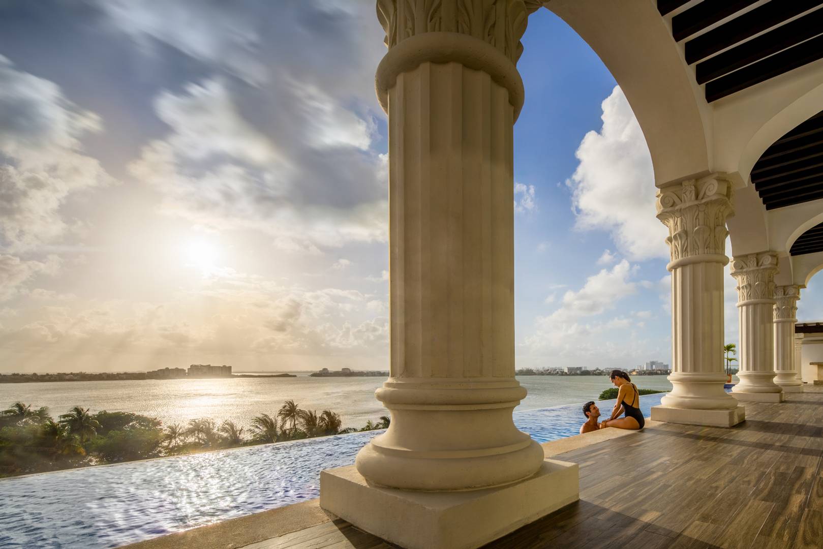 Hyatt Zilara Cancun - All-Adults, All-Inclusive