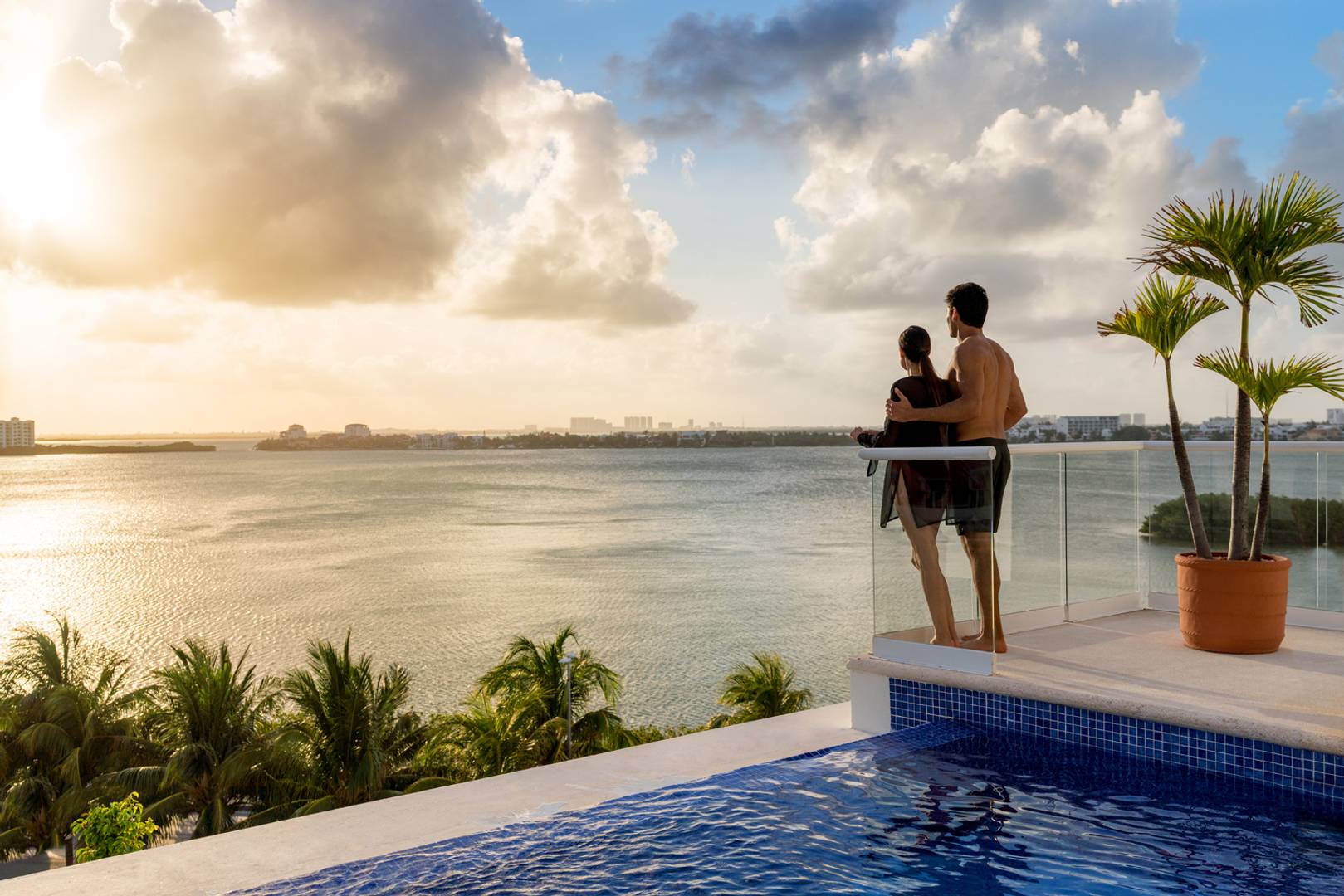 Hyatt Zilara Cancun - All-Adults, All-Inclusive