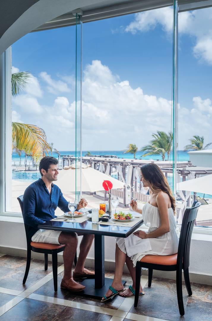 Hyatt Zilara Cancun - All-Adults, All-Inclusive