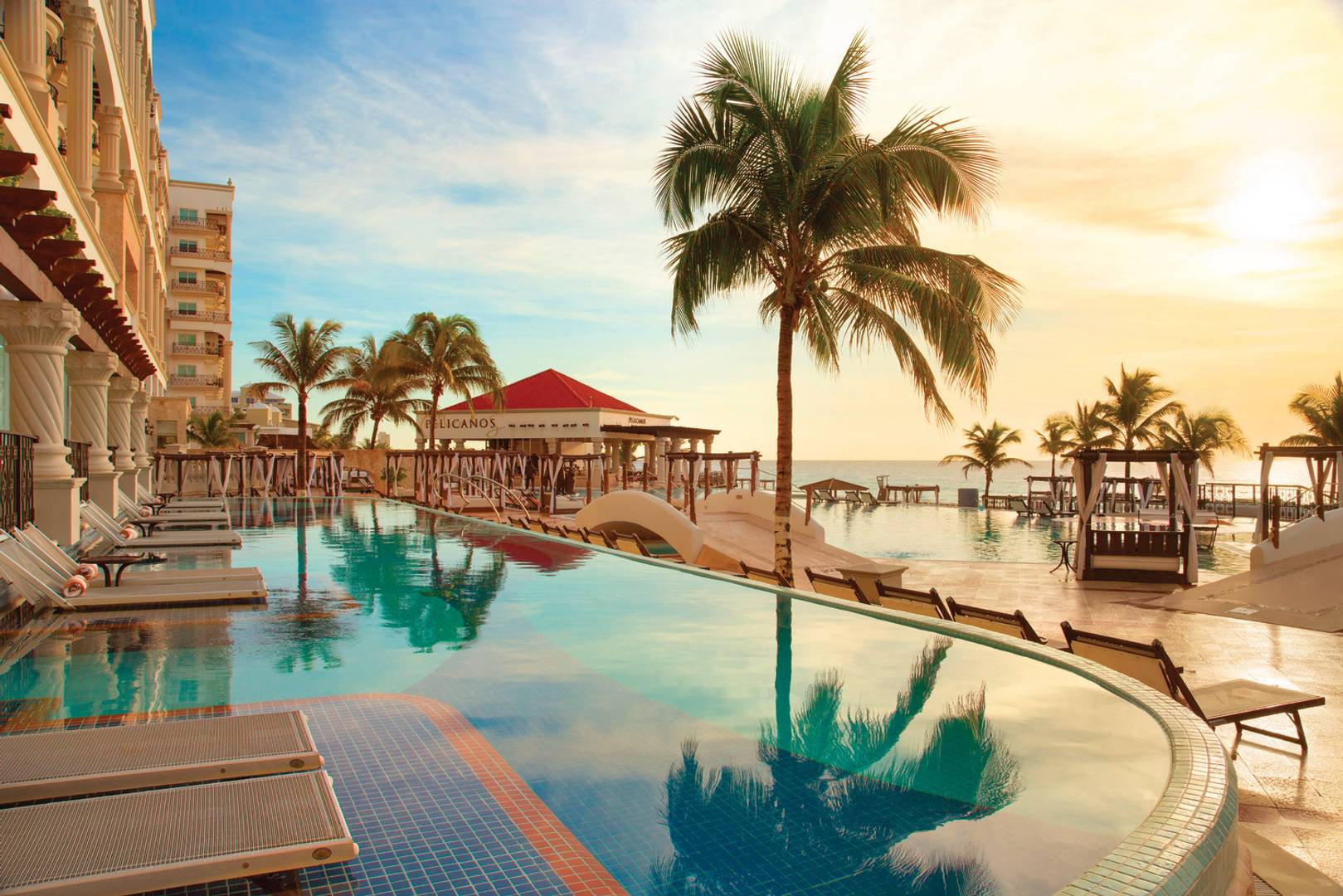 Hyatt Zilara Cancun - All-Adults, All-Inclusive