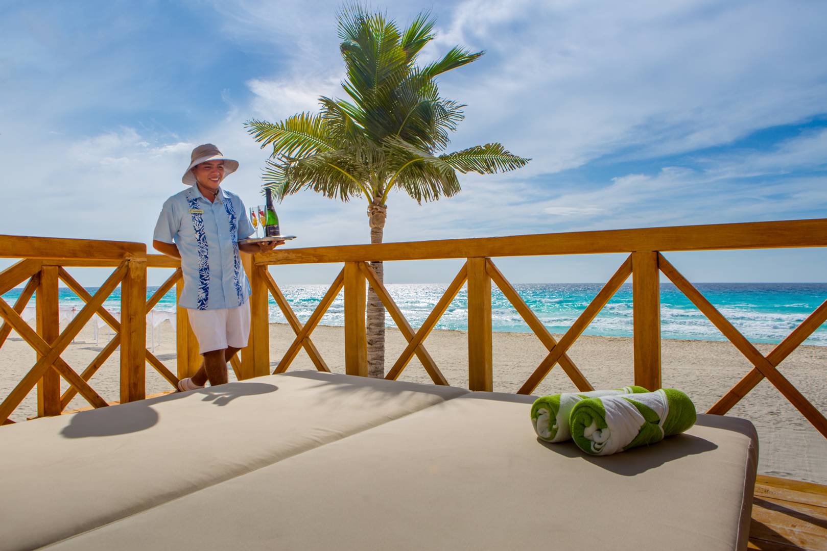 Hyatt Zilara Cancun - All-Adults, All-Inclusive