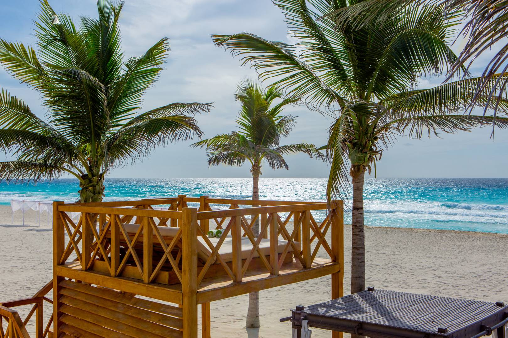 Hyatt Zilara Cancun - All-Adults, All-Inclusive