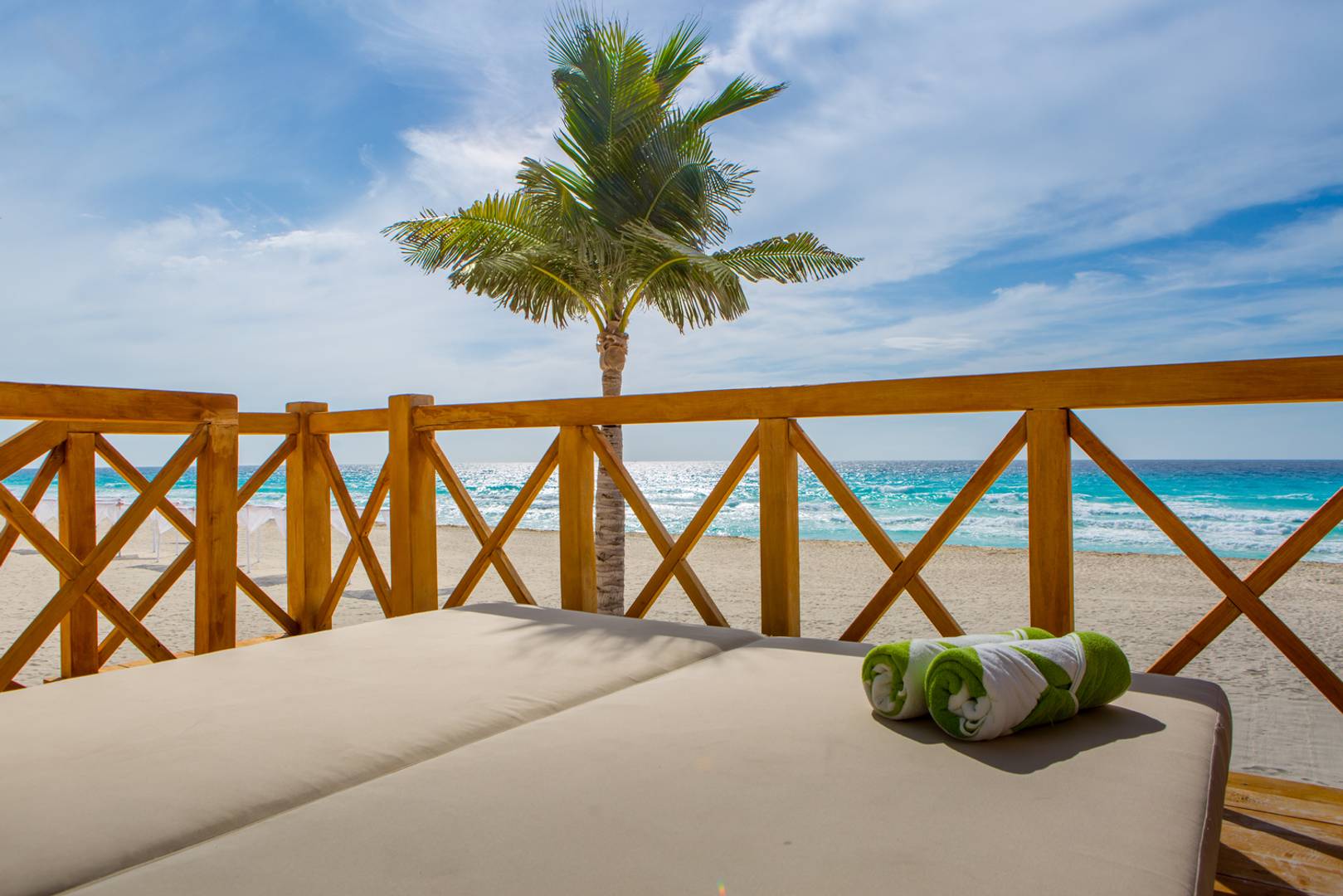 Hyatt Zilara Cancun - All-Adults, All-Inclusive
