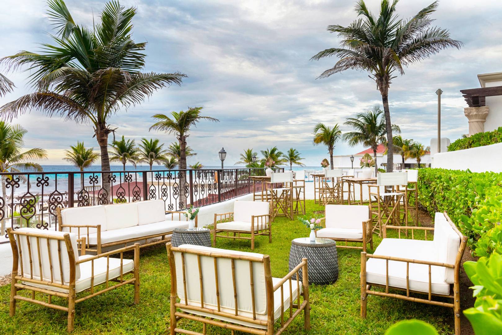 Hyatt Zilara Cancun - All-Adults, All-Inclusive