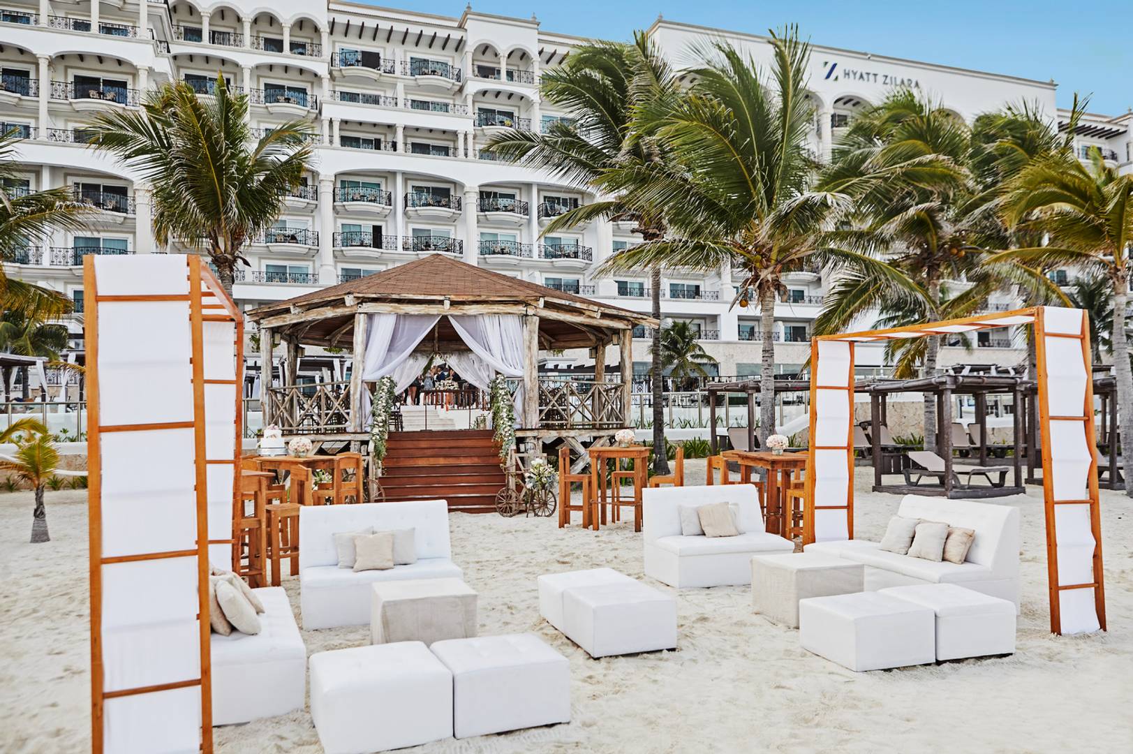 Hyatt Zilara Cancun - All-Adults, All-Inclusive