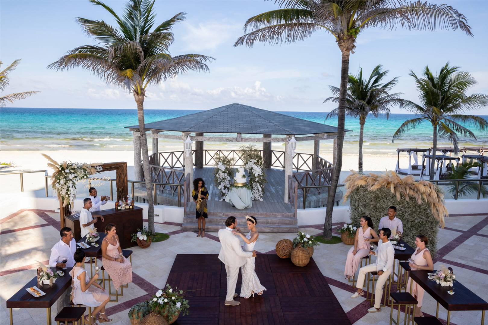 Hyatt Zilara Cancun - All-Adults, All-Inclusive