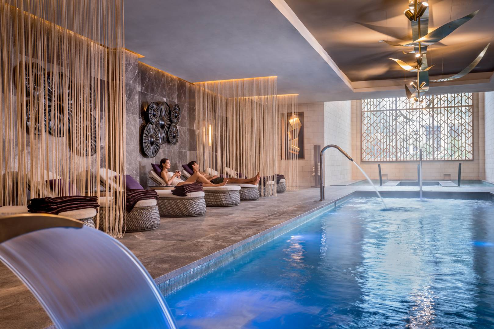Hyatt Zilara Cancun - All-Adults, All-Inclusive