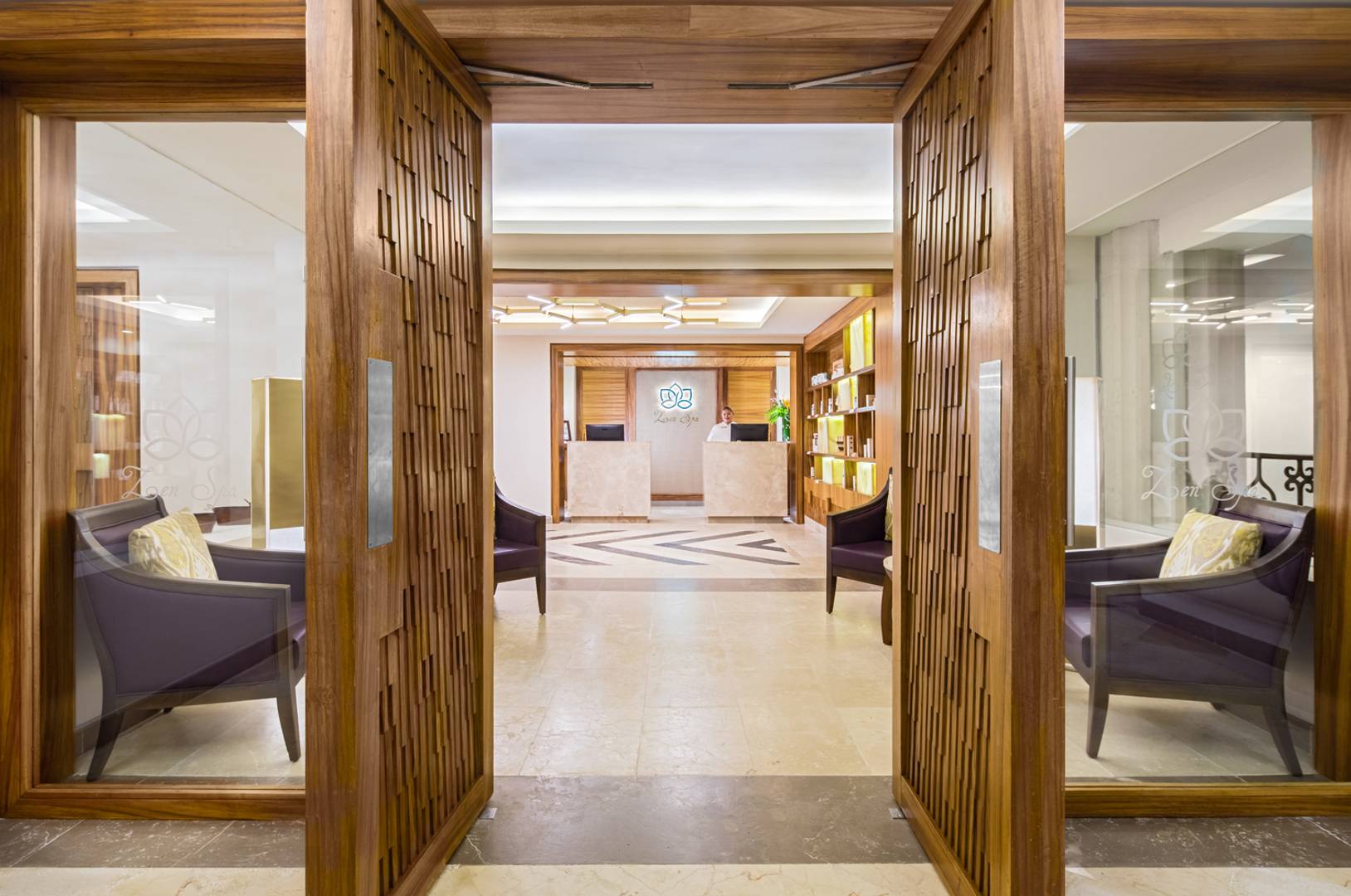 Hyatt Zilara Cancun - All-Adults, All-Inclusive