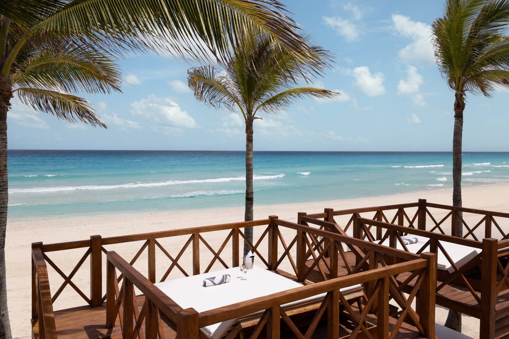 Cancun Vacations - Hyatt Zilara Cancun - Adults-Only, All-Inclusive - Property Image 26
