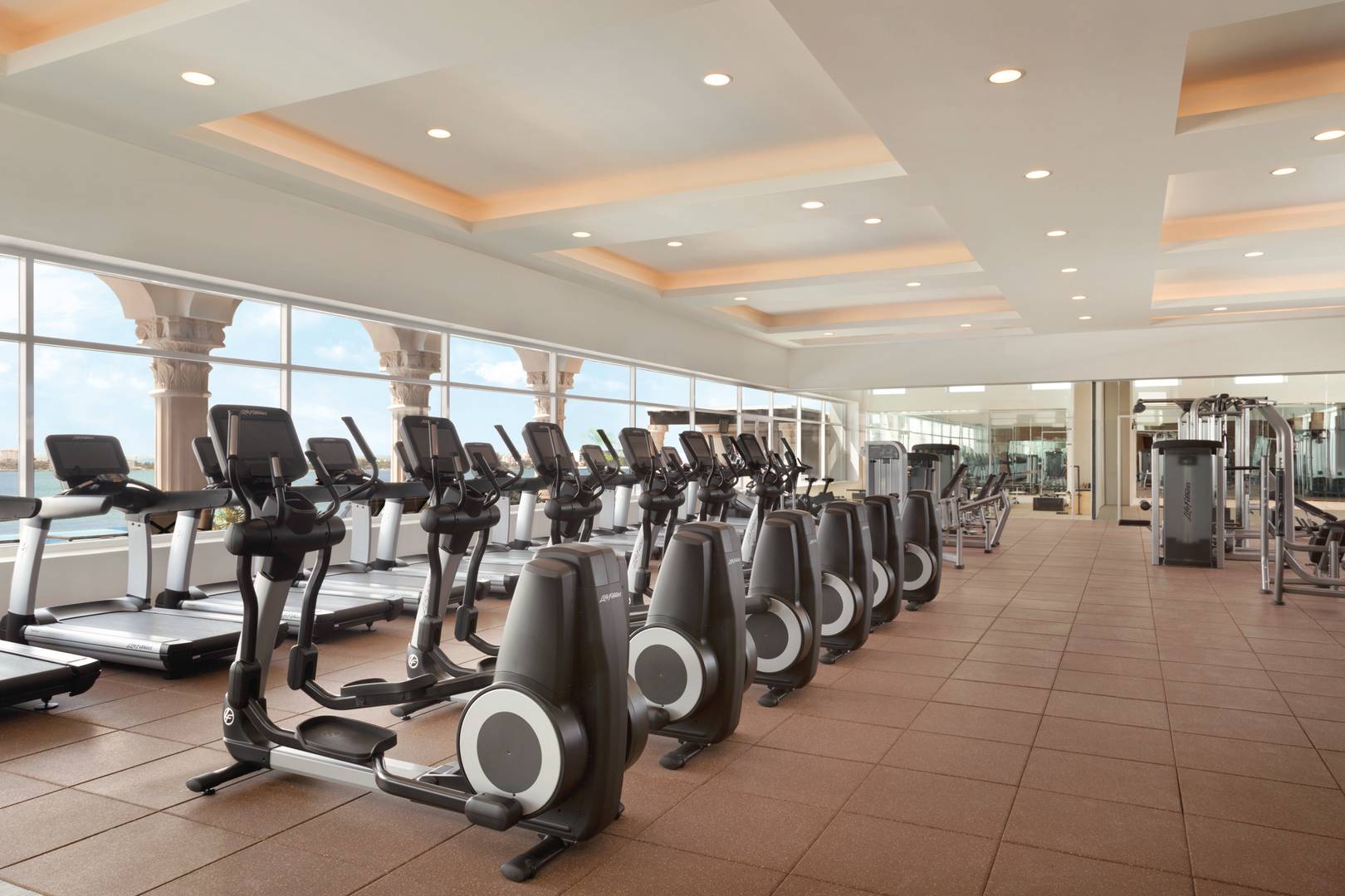Cancun Vacations - Hyatt Zilara Cancun - Adults-Only, All-Inclusive - Property Image 19