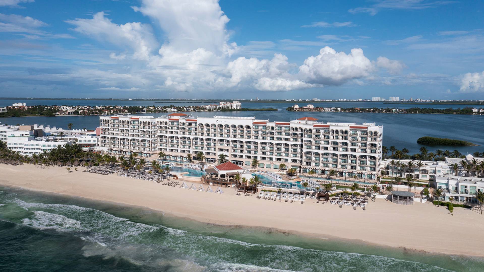 Cancun Vacations - Hyatt Zilara Cancun - Adults-Only, All-Inclusive - Property Image 47