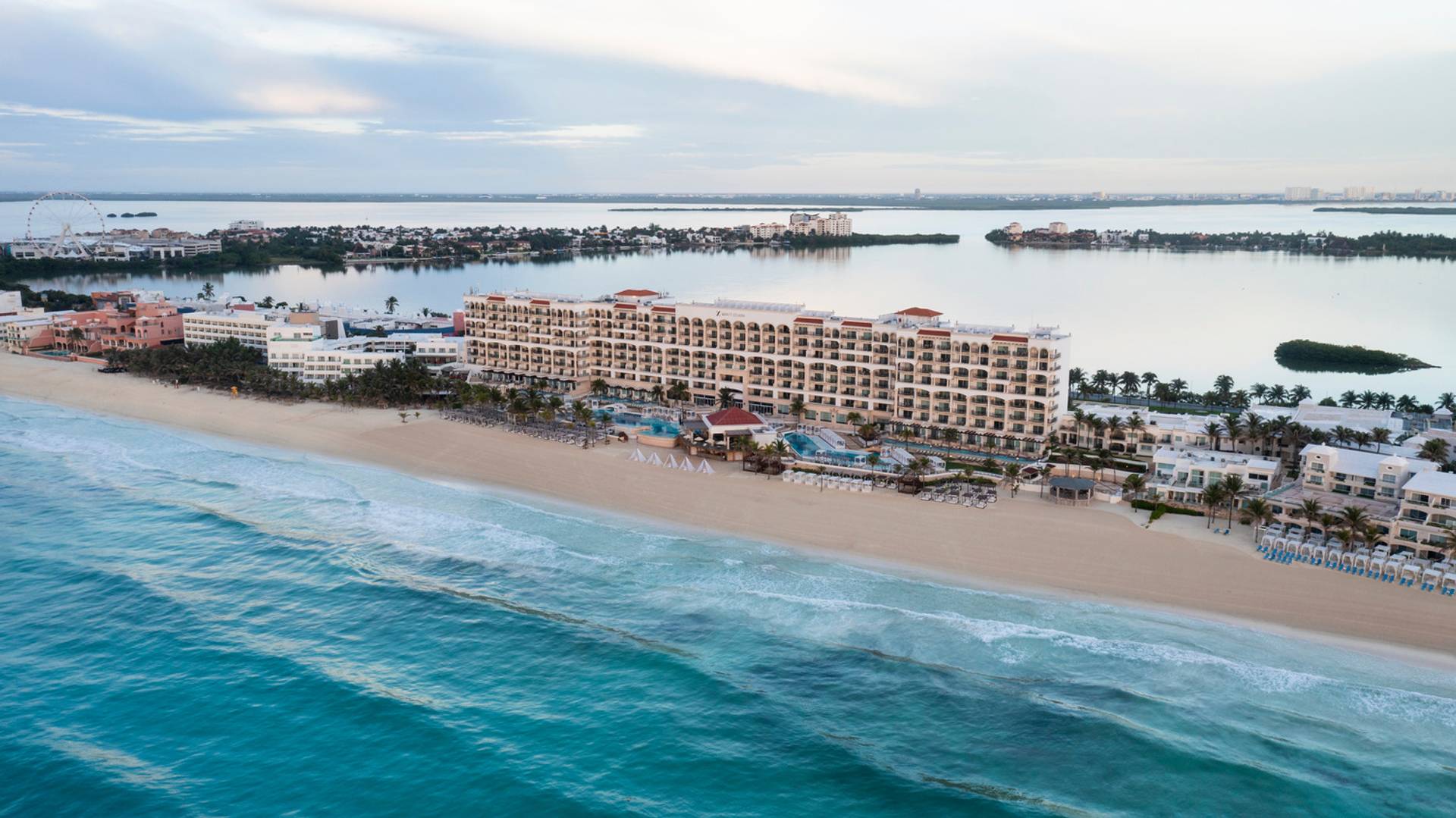 Cancun Vacations - Hyatt Zilara Cancun - Adults-Only, All-Inclusive - Property Image 17
