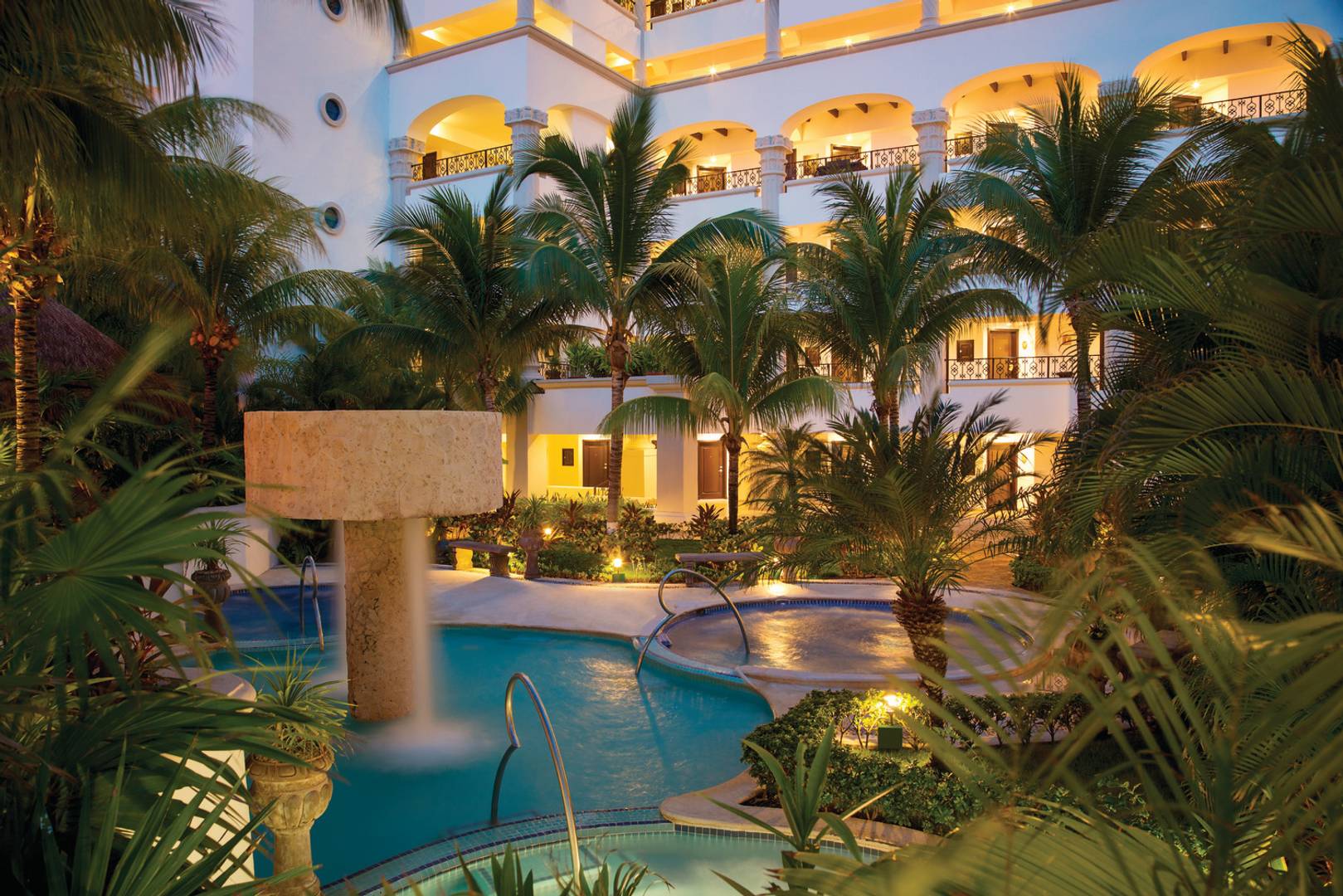 Cancun Vacations - Hyatt Zilara Cancun - Adults-Only, All-Inclusive - Property Image 7