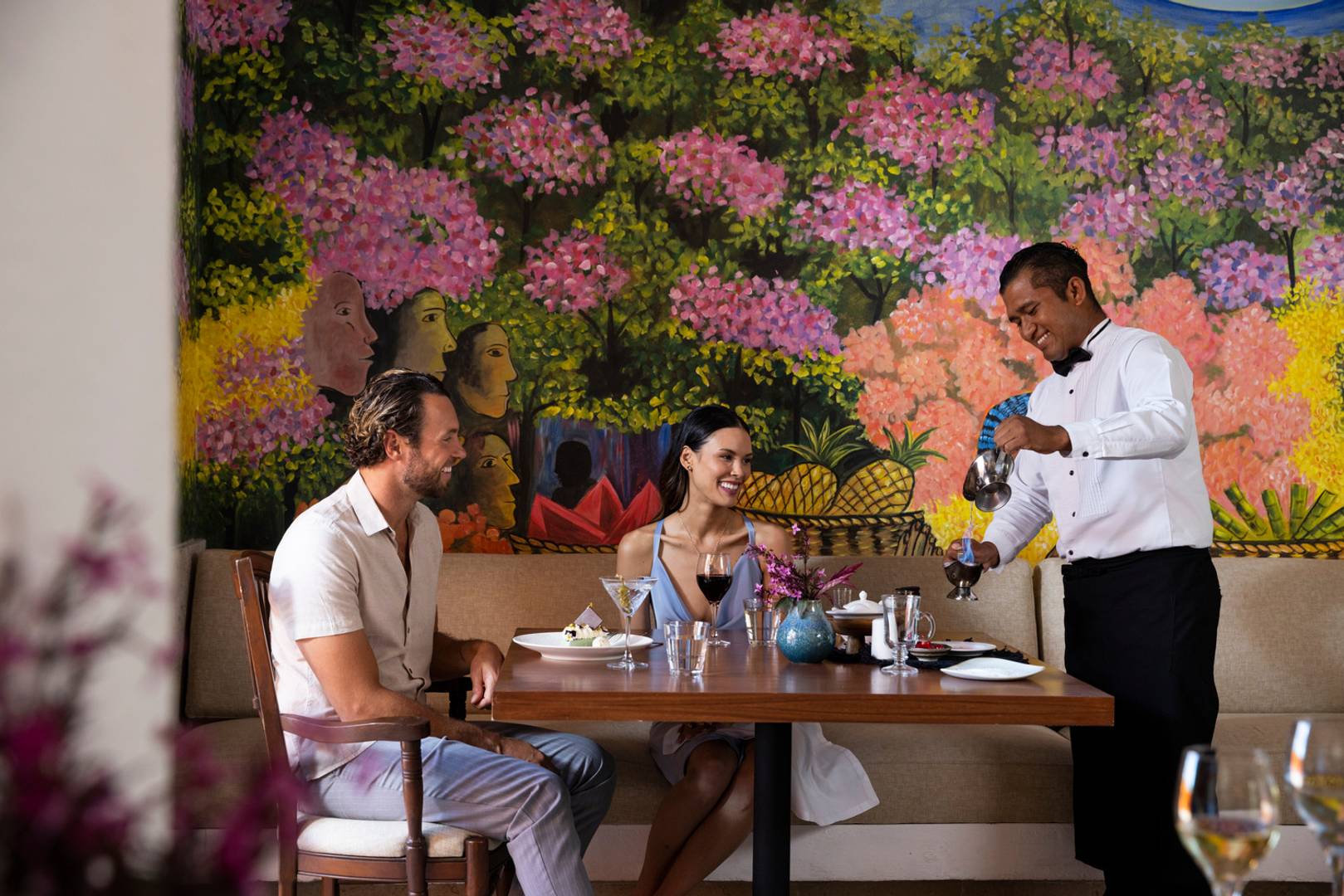 Cancun Vacations - Hyatt Zilara Cancun - Adults-Only, All-Inclusive - Property Image 23