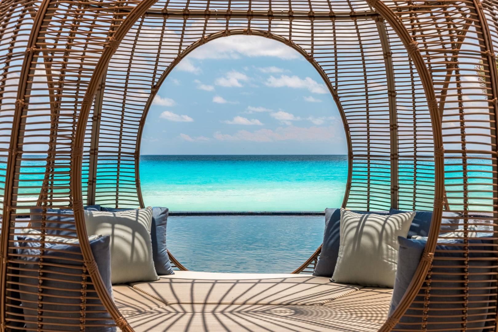 Cancun Vacations - Hyatt Zilara Cancun - Adults-Only, All-Inclusive - Property Image 7
