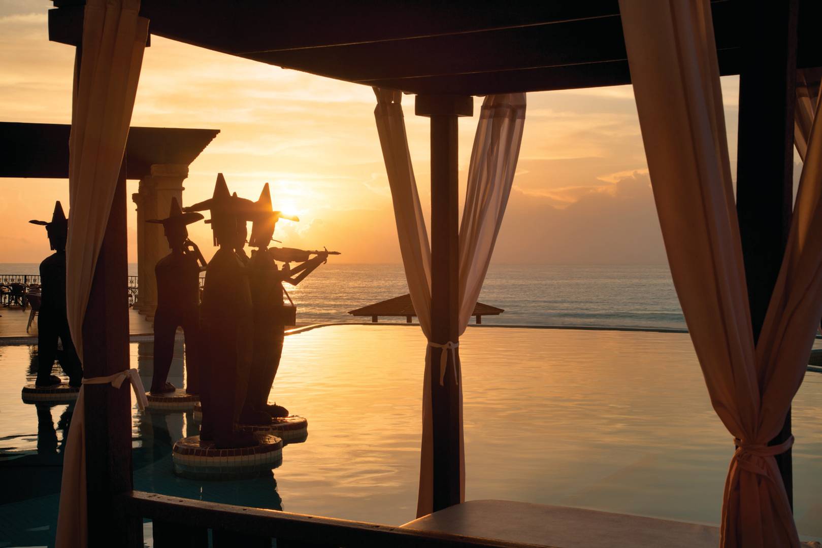 Cancun Vacations - Hyatt Zilara Cancun - Adults-Only, All-Inclusive - Property Image 19
