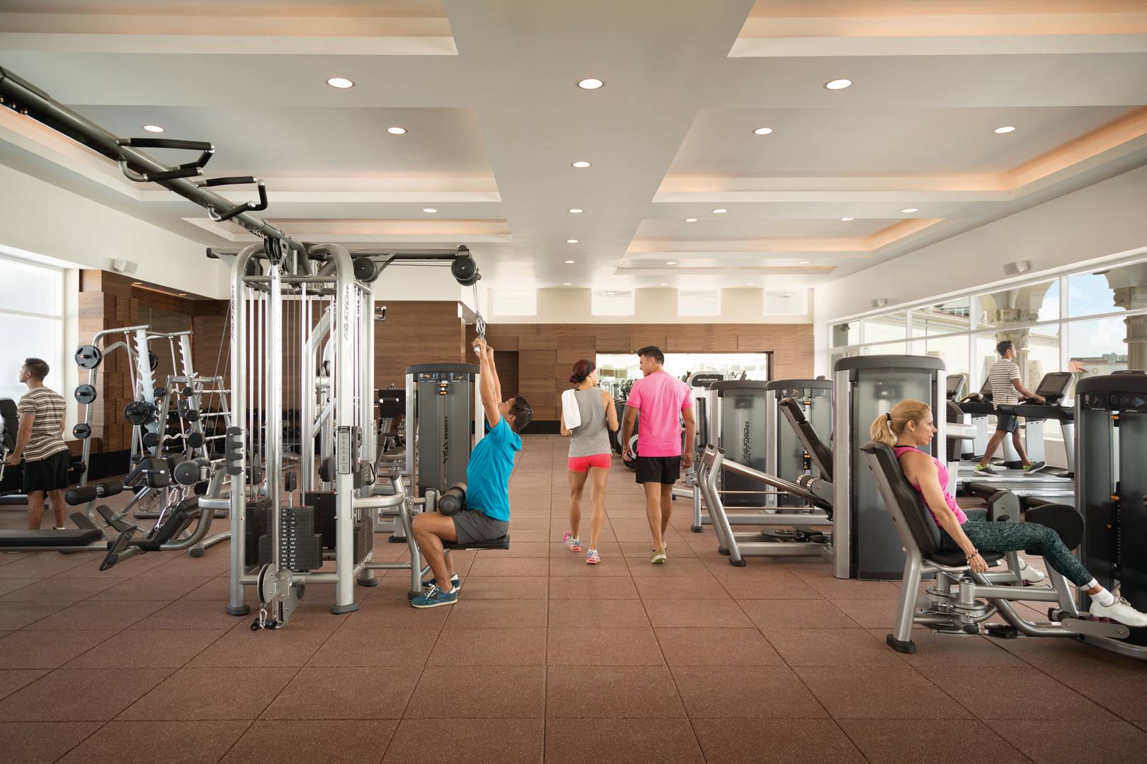 Cancun Vacations - Hyatt Zilara Cancun - Adults-Only, All-Inclusive - Property Image 33