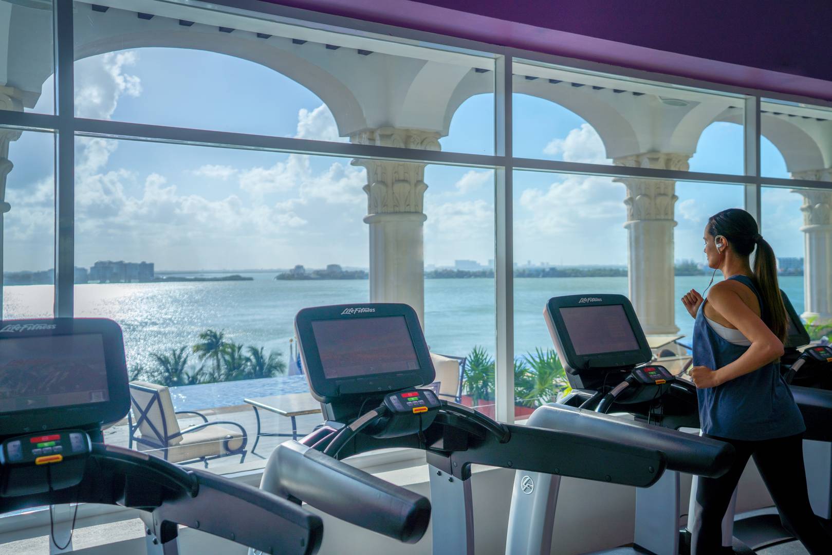 Cancun Vacations - Hyatt Zilara Cancun - Adults-Only, All-Inclusive - Property Image 32