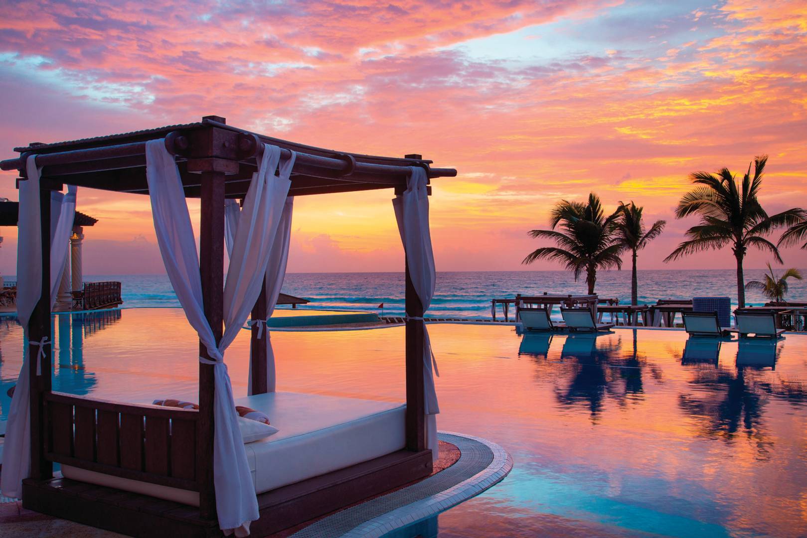 Cancun Vacations - Hyatt Zilara Cancun - Adults-Only, All-Inclusive - Property Image 82