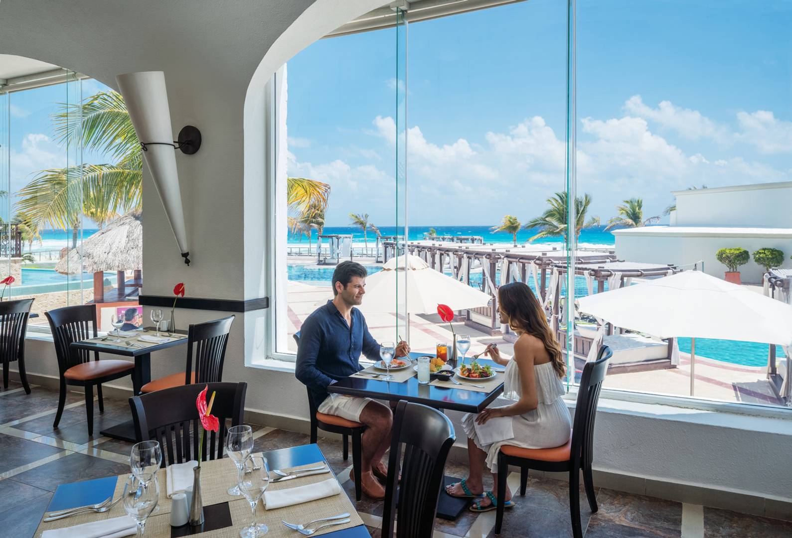 Cancun Vacations - Hyatt Zilara Cancun - Adults-Only, All-Inclusive - Property Image 41