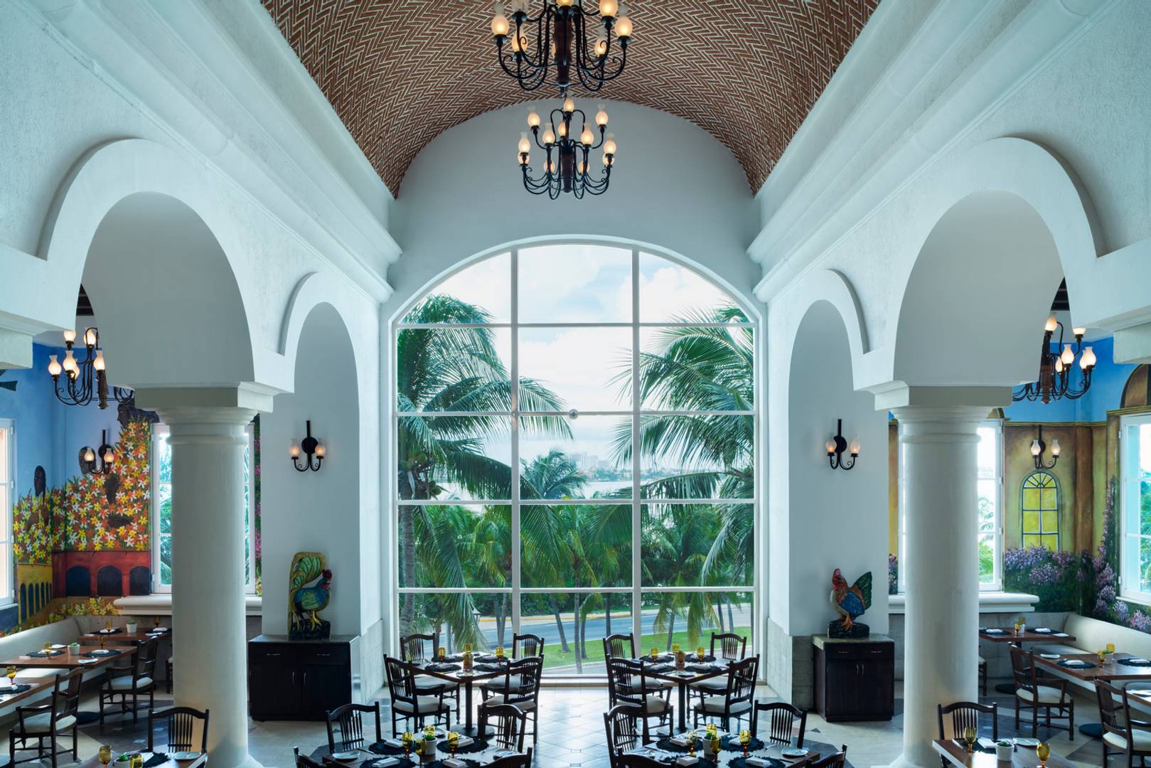 Cancun Vacations - Hyatt Zilara Cancun - Adults-Only, All-Inclusive - Property Image 28