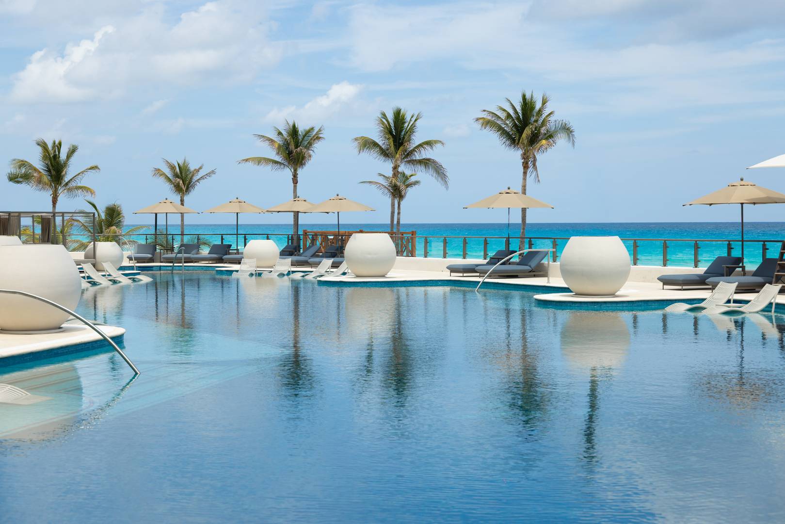Cancun Vacations - Hyatt Zilara Cancun - Adults-Only, All-Inclusive - Property Image 1