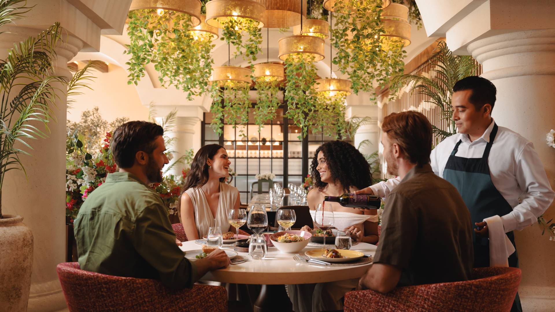 Cancun Vacations - Hyatt Zilara Cancun - Adults-Only, All-Inclusive - Property Image 63
