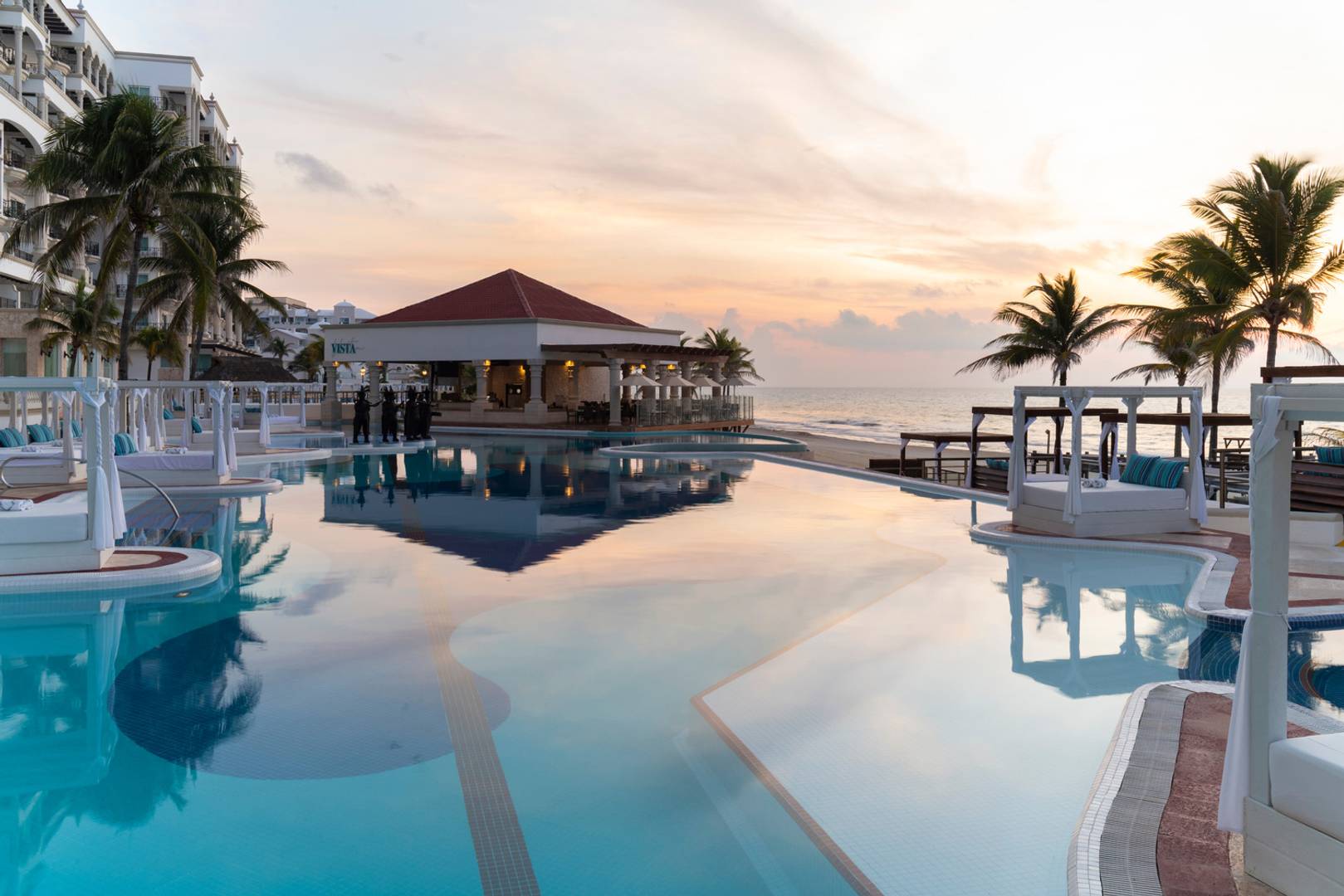 Cancun Vacations - Hyatt Zilara Cancun - Adults-Only, All-Inclusive - Property Image 6
