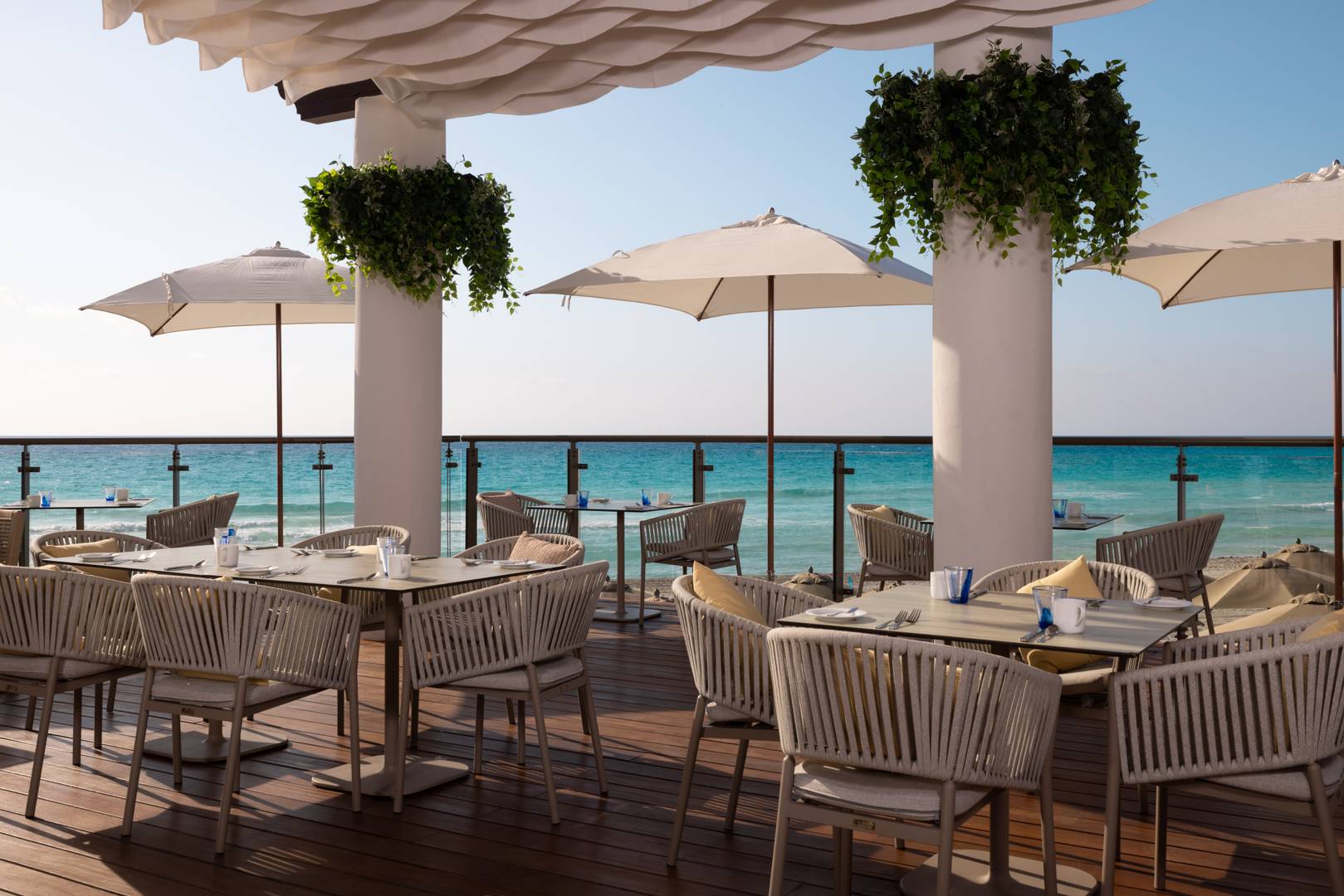 Cancun Vacations - Hyatt Zilara Cancun - Adults-Only, All-Inclusive - Property Image 17