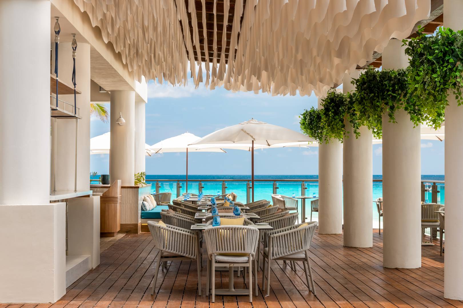 Cancun Vacations - Hyatt Zilara Cancun - Adults-Only, All-Inclusive - Property Image 60