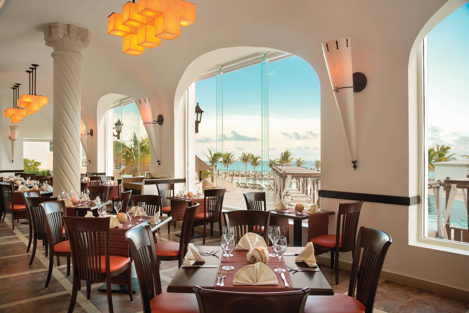 Cancun Vacations - Hyatt Zilara Cancun - Adults-Only, All-Inclusive - Property Image 9