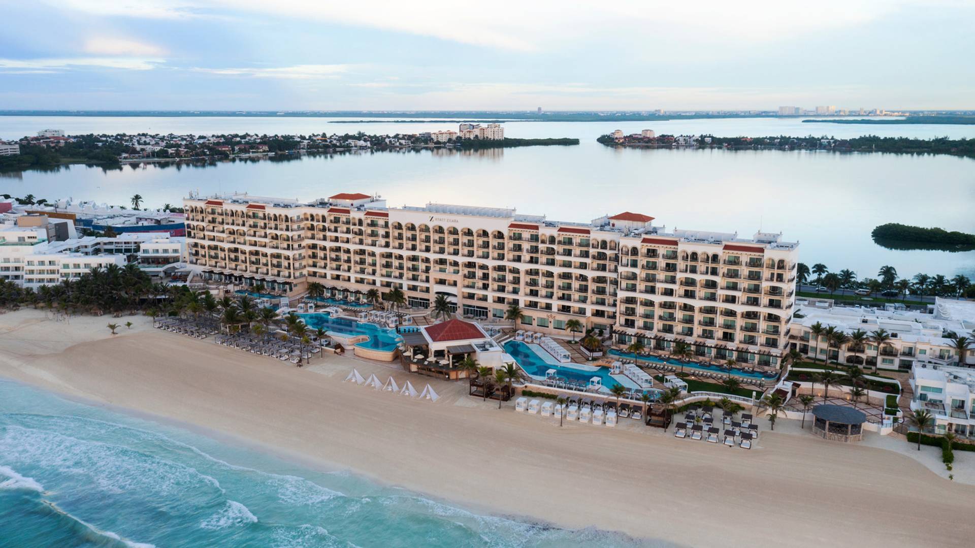 Cancun Vacations - Hyatt Zilara Cancun - Adults-Only, All-Inclusive - Property Image 81
