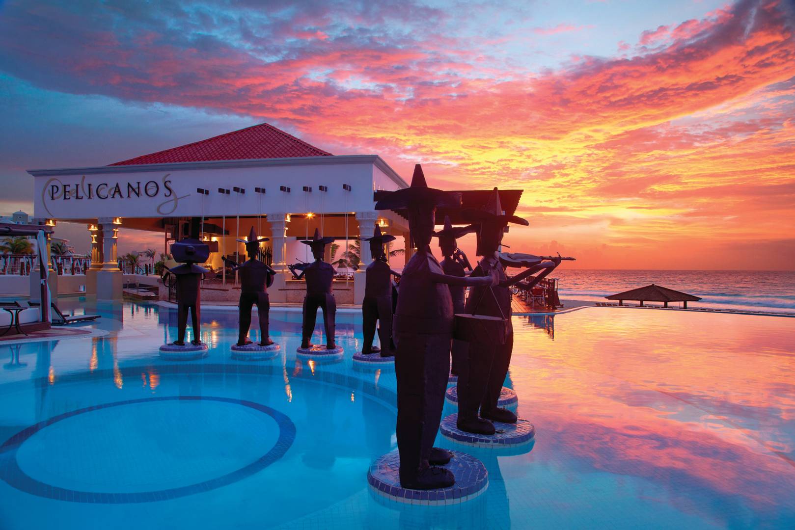Cancun Vacations - Hyatt Zilara Cancun - Adults-Only, All-Inclusive - Property Image 83