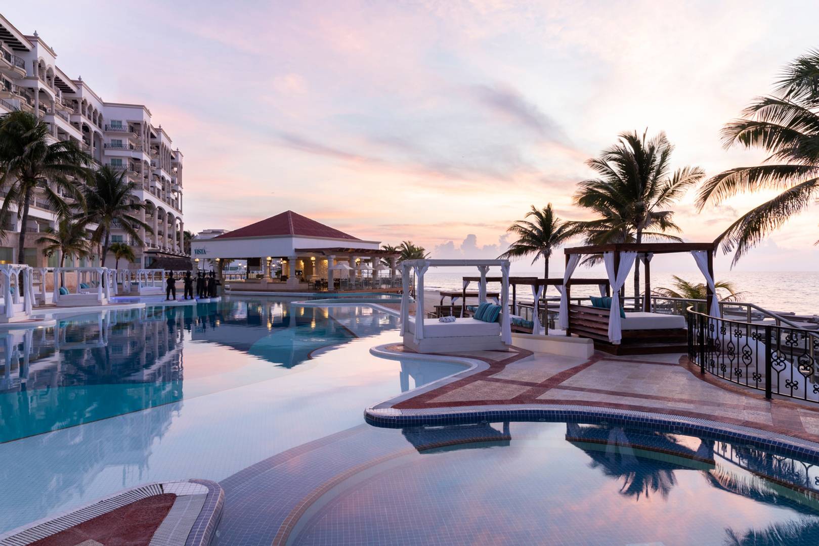 Cancun Vacations - Hyatt Zilara Cancun - Adults-Only, All-Inclusive - Property Image 80