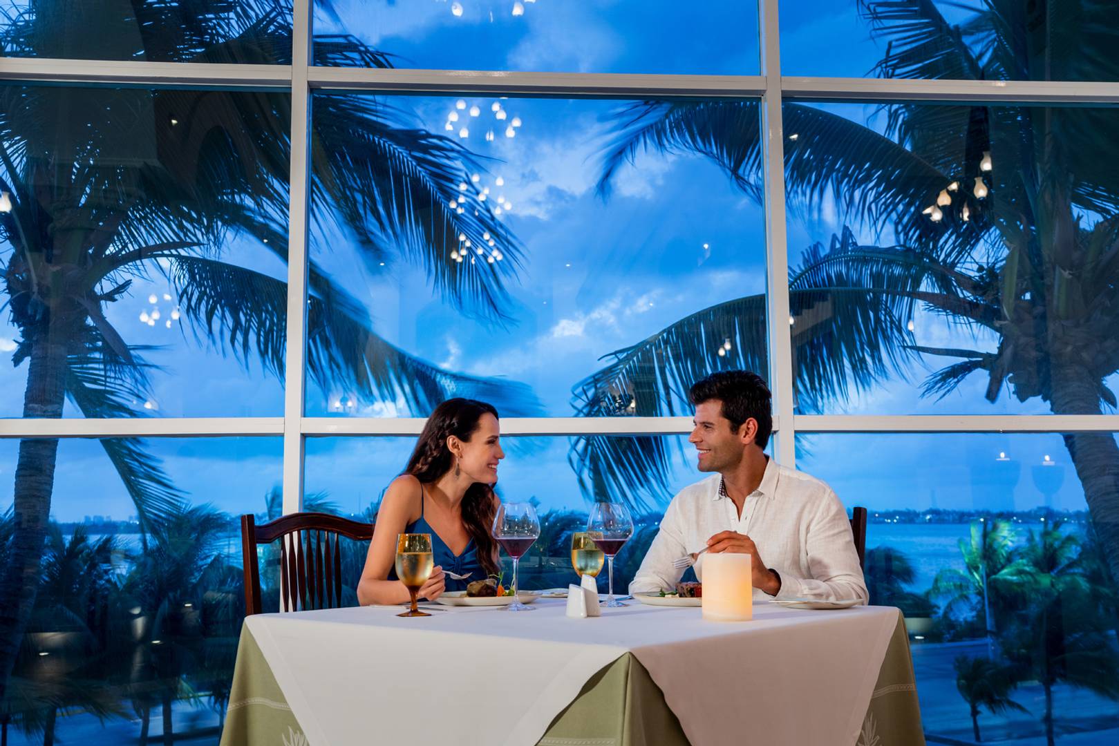 Cancun Vacations - Hyatt Zilara Cancun - Adults-Only, All-Inclusive - Property Image 18