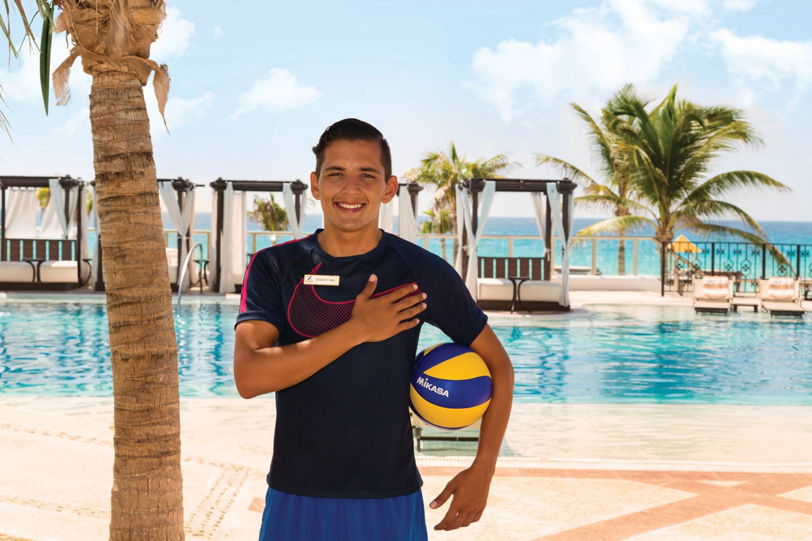 Cancun Vacations - Hyatt Zilara Cancun - Adults-Only, All-Inclusive - Property Image 16