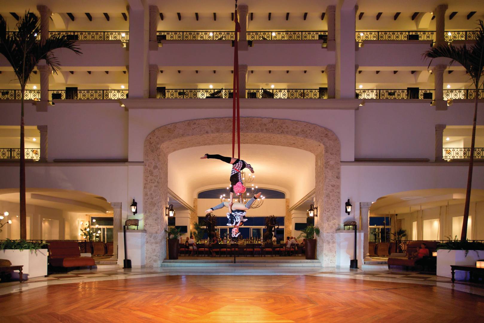 Cancun Vacations - Hyatt Zilara Cancun - Adults-Only, All-Inclusive - Property Image 3