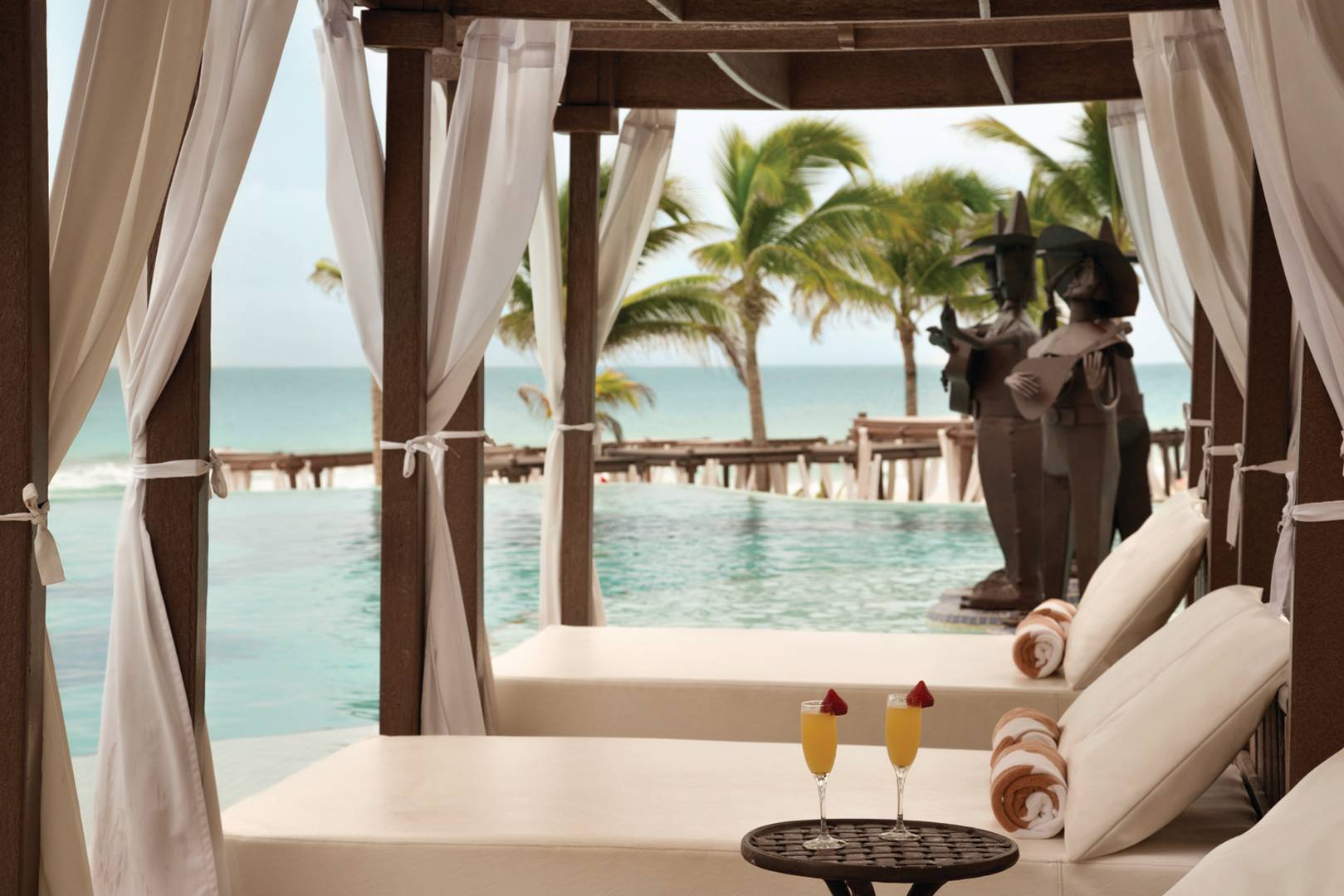 Cancun Vacations - Hyatt Zilara Cancun - Adults-Only, All-Inclusive - Property Image 85