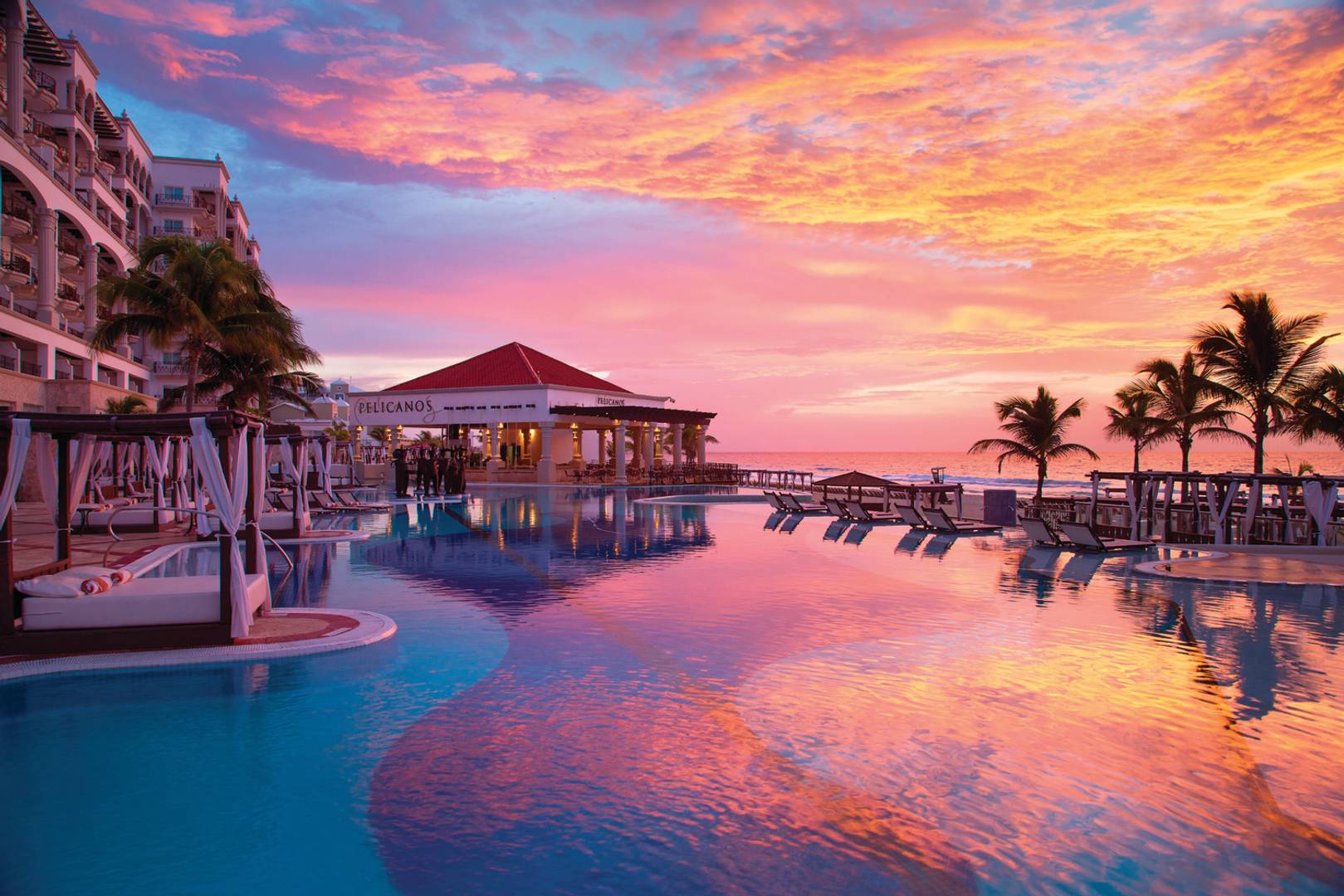 Cancun Vacations - Hyatt Zilara Cancun - Adults-Only, All-Inclusive - Property Image 20