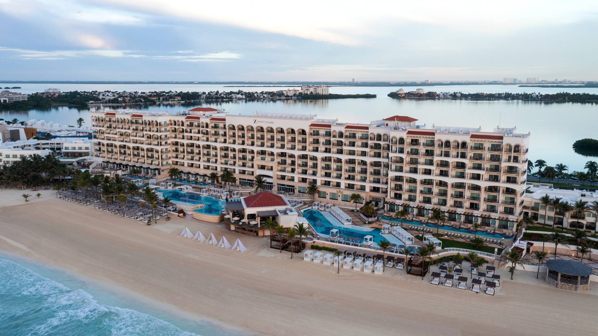 Cancun Vacations - Hyatt Zilara Cancun - Adults-Only, All-Inclusive - Property Image 21