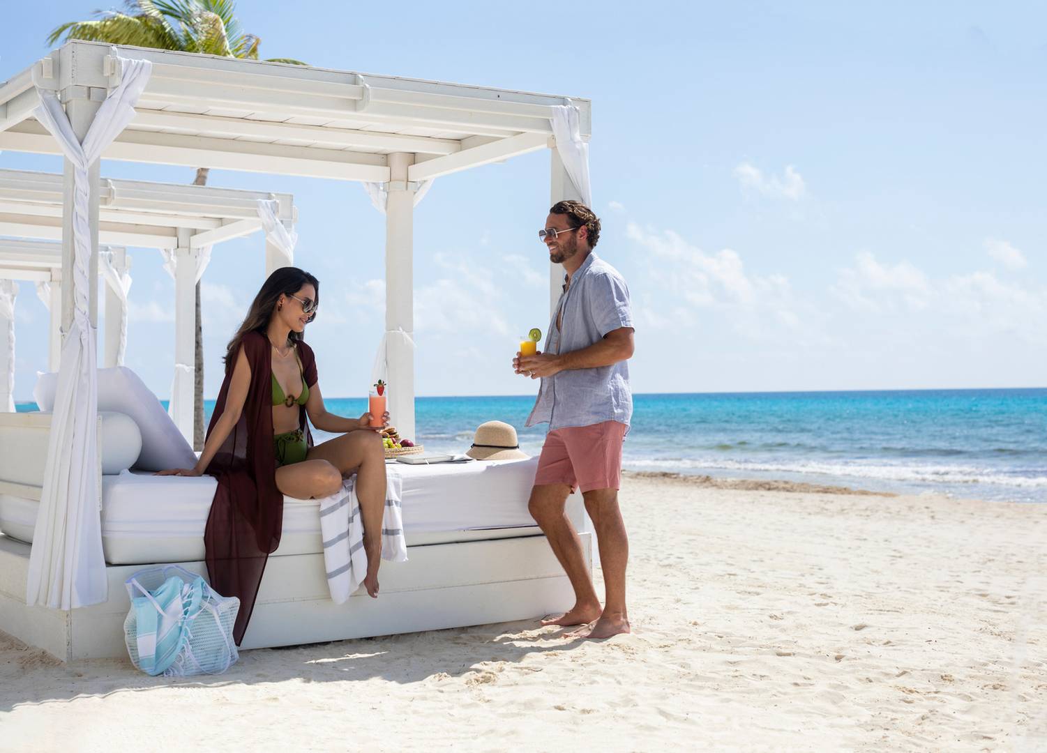 Cancun Vacations - Hyatt Zilara Cancun - Adults-Only, All-Inclusive - Property Image 55