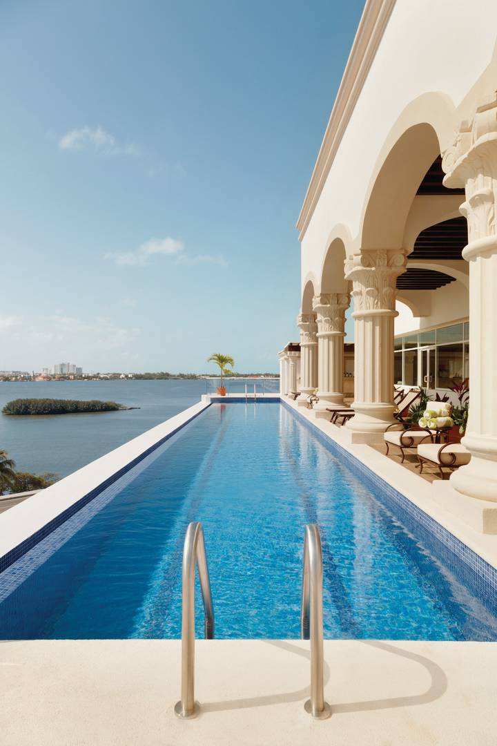 Cancun Vacations - Hyatt Zilara Cancun - Adults-Only, All-Inclusive - Property Image 43